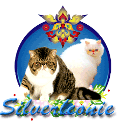 silverleonie